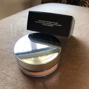 Becca Hydra-Mist Set & Refresh Powder